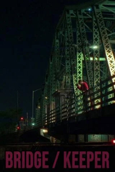 Póster de Bridge/Keeper