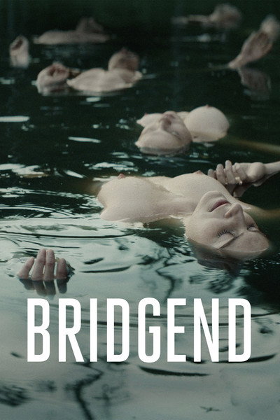 Póster de Bridgend