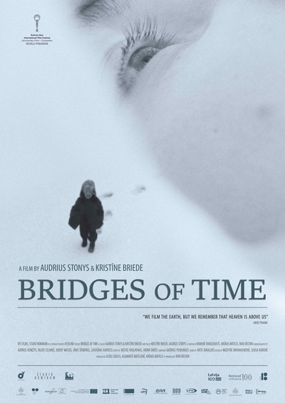 Póster de Bridges of Time