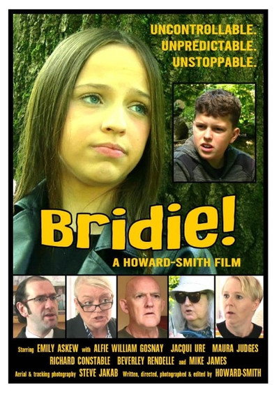 Póster de Bridie!
