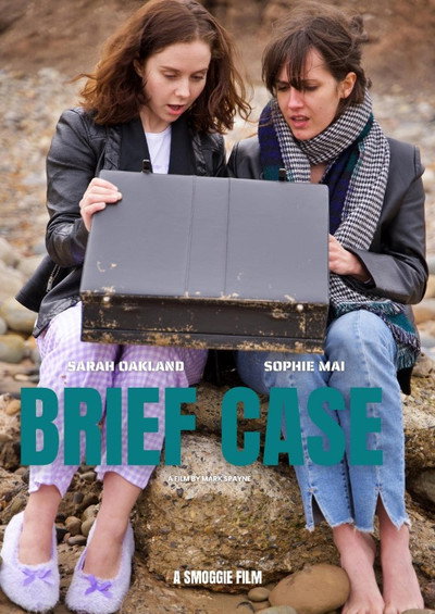 Póster de Briefcase