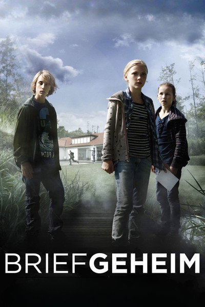 Póster de Briefgeheim