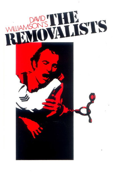 Póster de Brigada especial