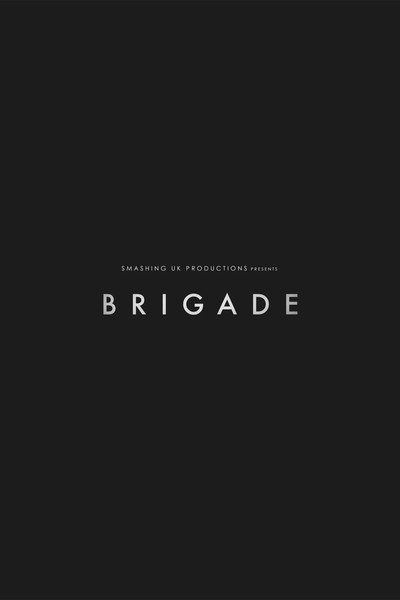 Póster de Brigade