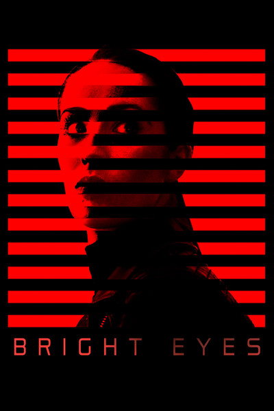 Póster de Bright Eyes