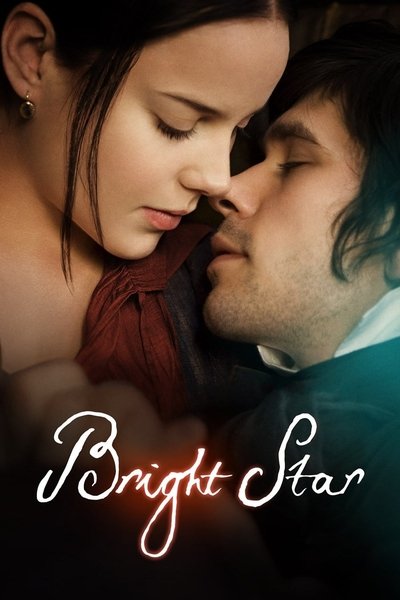 Póster de Bright Star