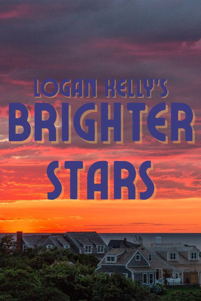 Póster de Brighter Stars