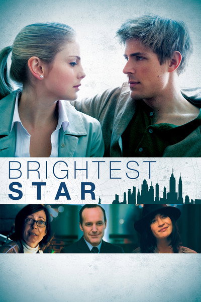 Póster de Brightest Star