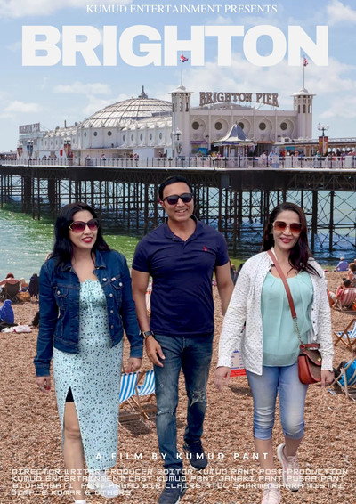 Póster de Brighton