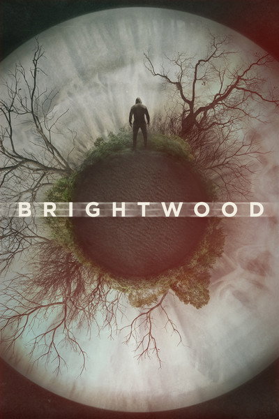 Póster de Brightwood