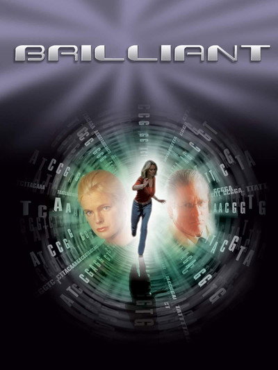 Póster de Brilliant