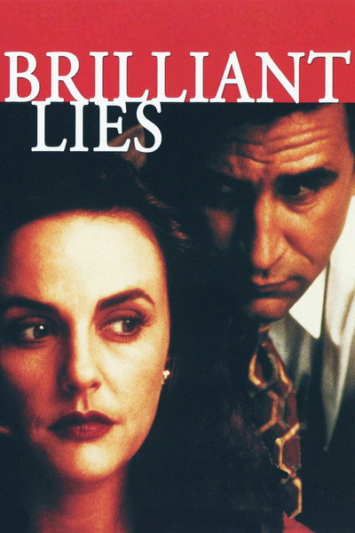 Póster de Brilliant Lies