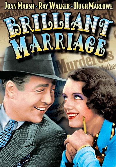 Póster de Brilliant Marriage