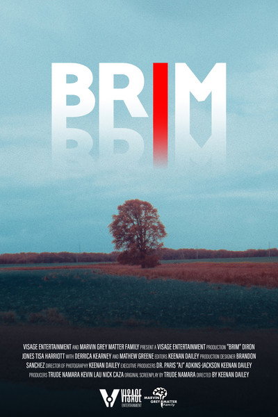 Póster de Brim