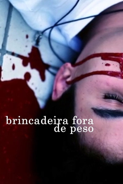 Póster de Brincadeira Fora de Peso