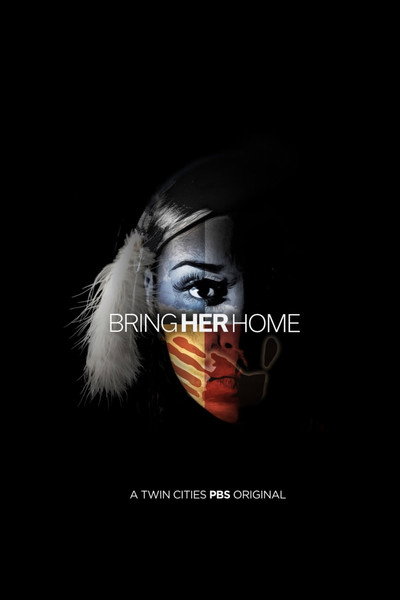 Póster de Bring Her Home