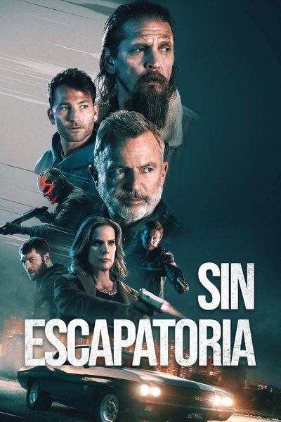 Póster de Bring Him to Me
