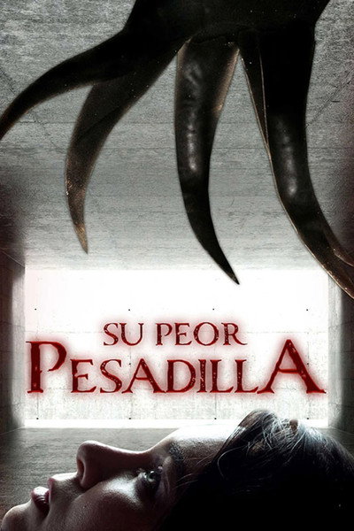 Póster de Bring Me a Dream