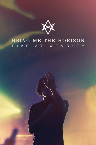 Póster de Bring Me the Horizon: Live at Wembley