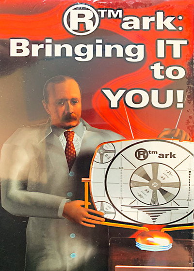 Póster de Bringing it All to You!