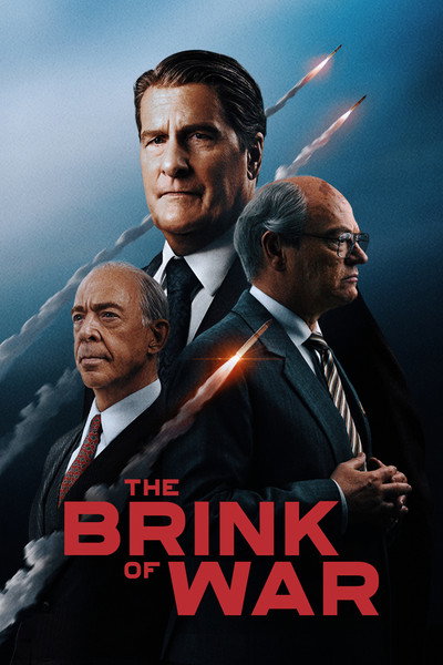 Póster de Brink of War