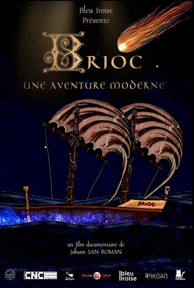 Póster de Brioc
