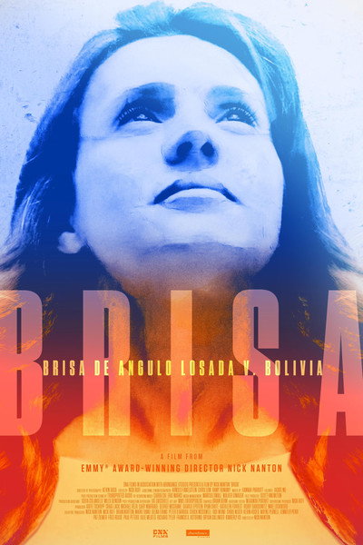 Póster de Brisa