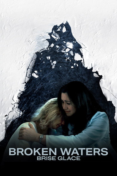 Póster de Brise glace