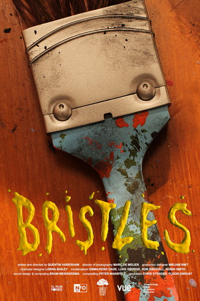 Póster de Bristles