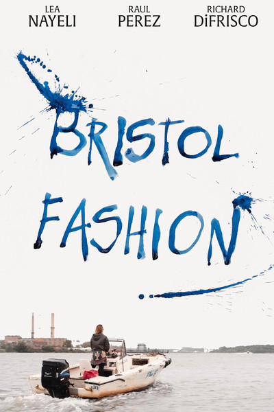 Póster de Bristol Fashion