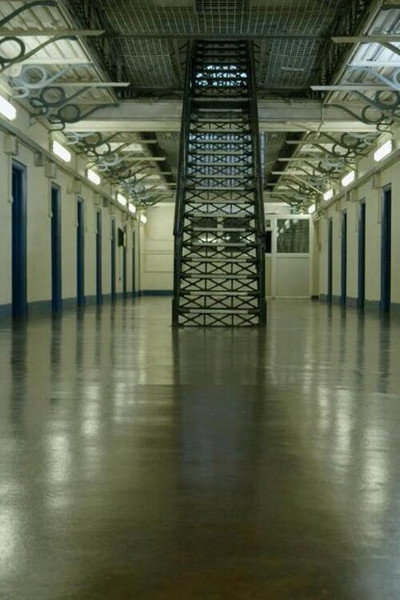 Póster de Britain's Forgotten Prisoners