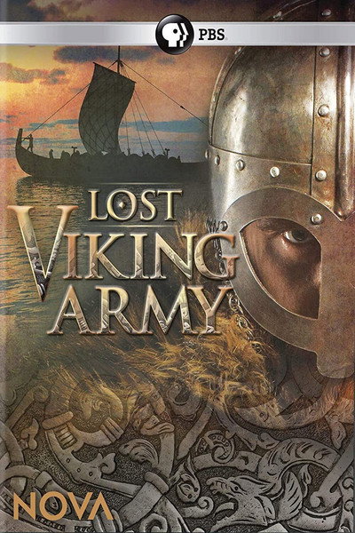 Póster de Britain's Viking Graveyard