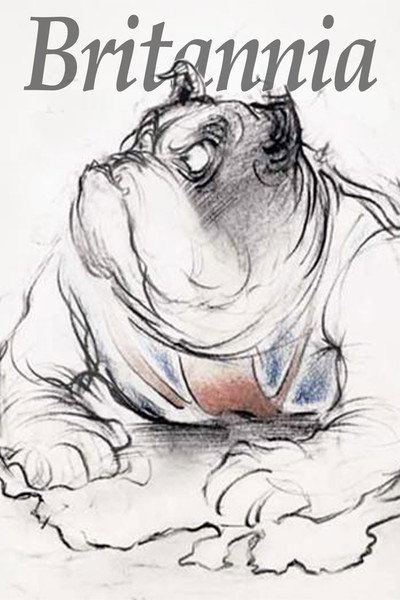 Póster de Britannia