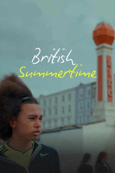 Póster de British Summertime