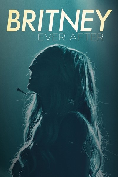 Póster de Britney Ever After