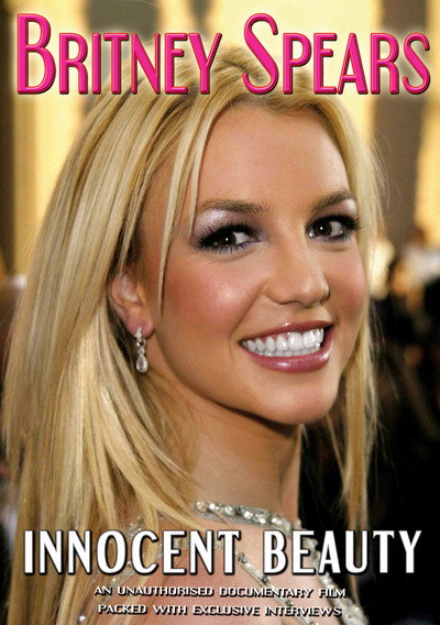 Póster de Britney Spears: Innocent Beauty