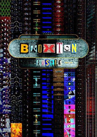 Póster de Brixton Bustle