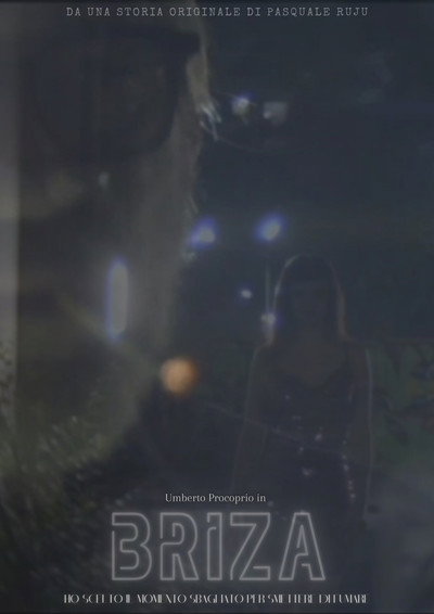 Póster de Briza