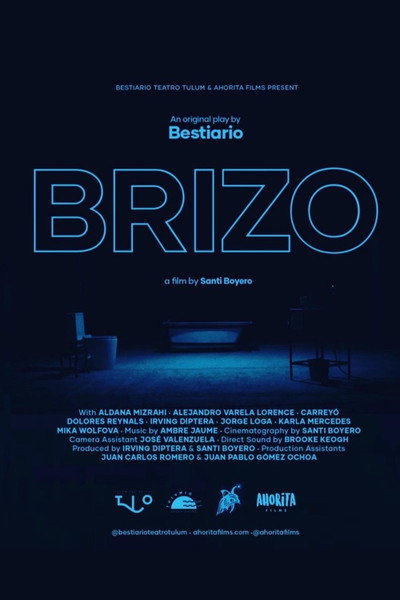 Póster de Brizo