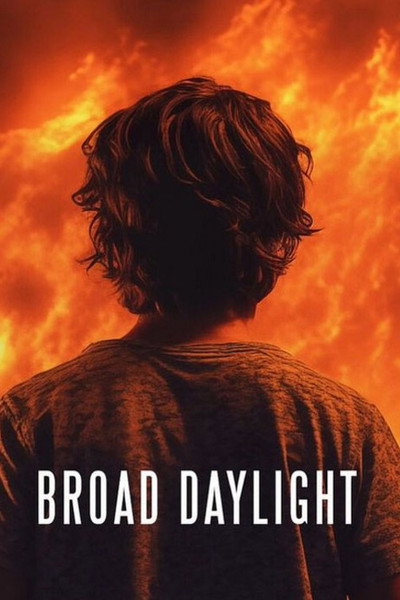 Póster de Broad Daylight