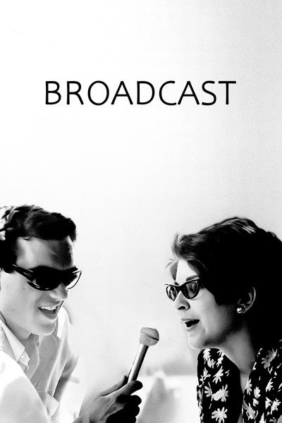 Póster de Broadcast