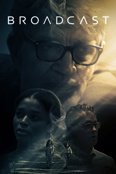 Póster de Broadcast
