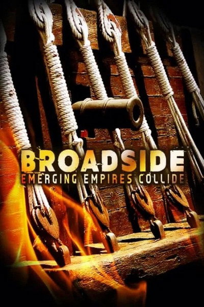 Póster de Broadside