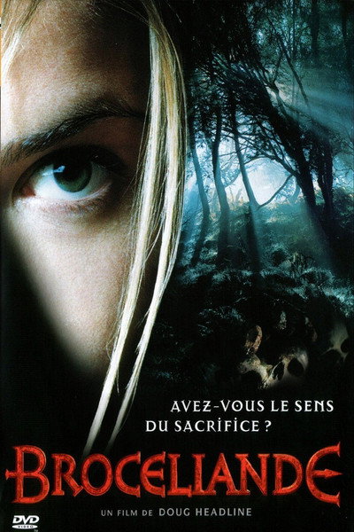 Póster de Brocéliande