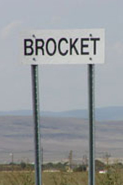 Póster de Brocket 99: Rockin' the Country