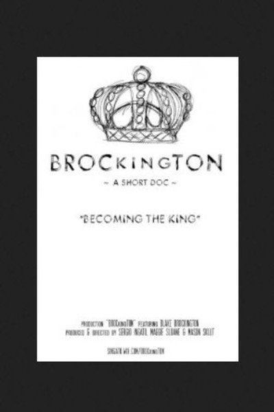 Póster de BrocKINGton