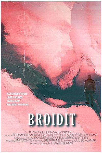 Póster de Broidit