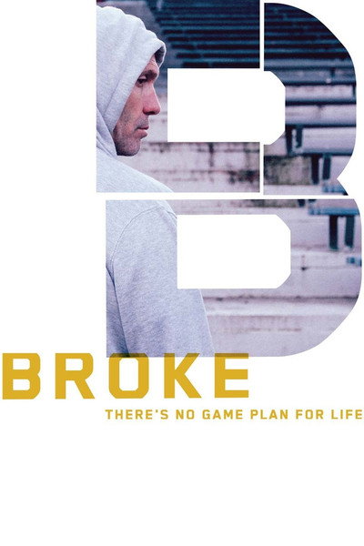 Póster de Broke