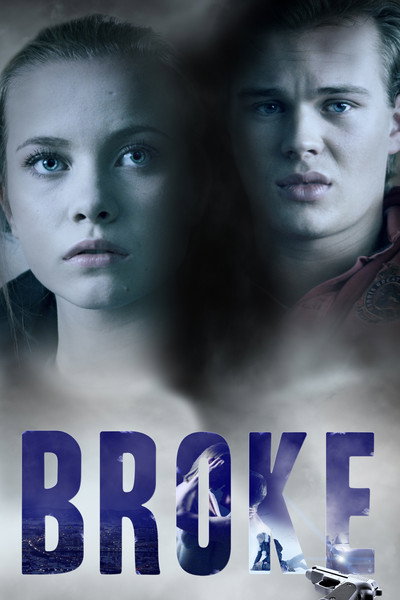 Póster de Broke