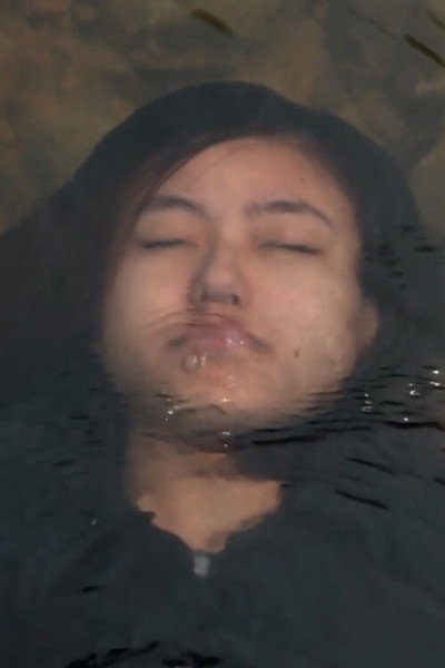 Póster de Broken